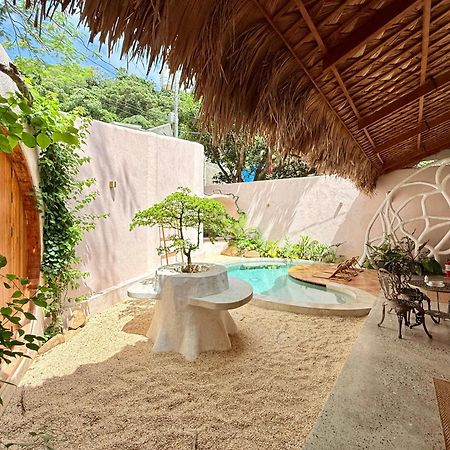 Lugadia Villas El Nido Exterior foto