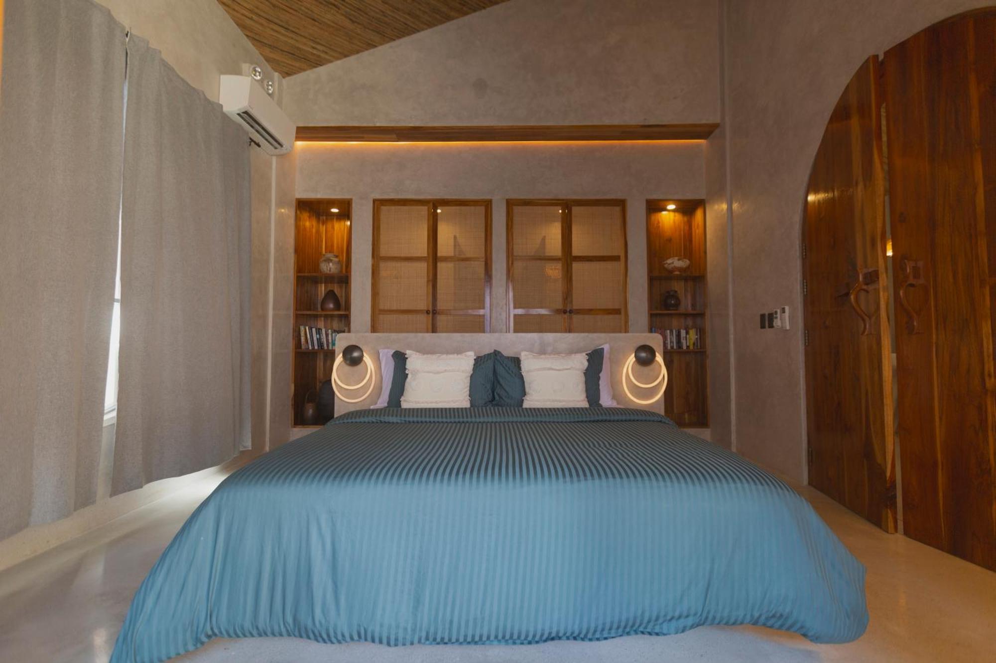 Lugadia Villas El Nido Exterior foto