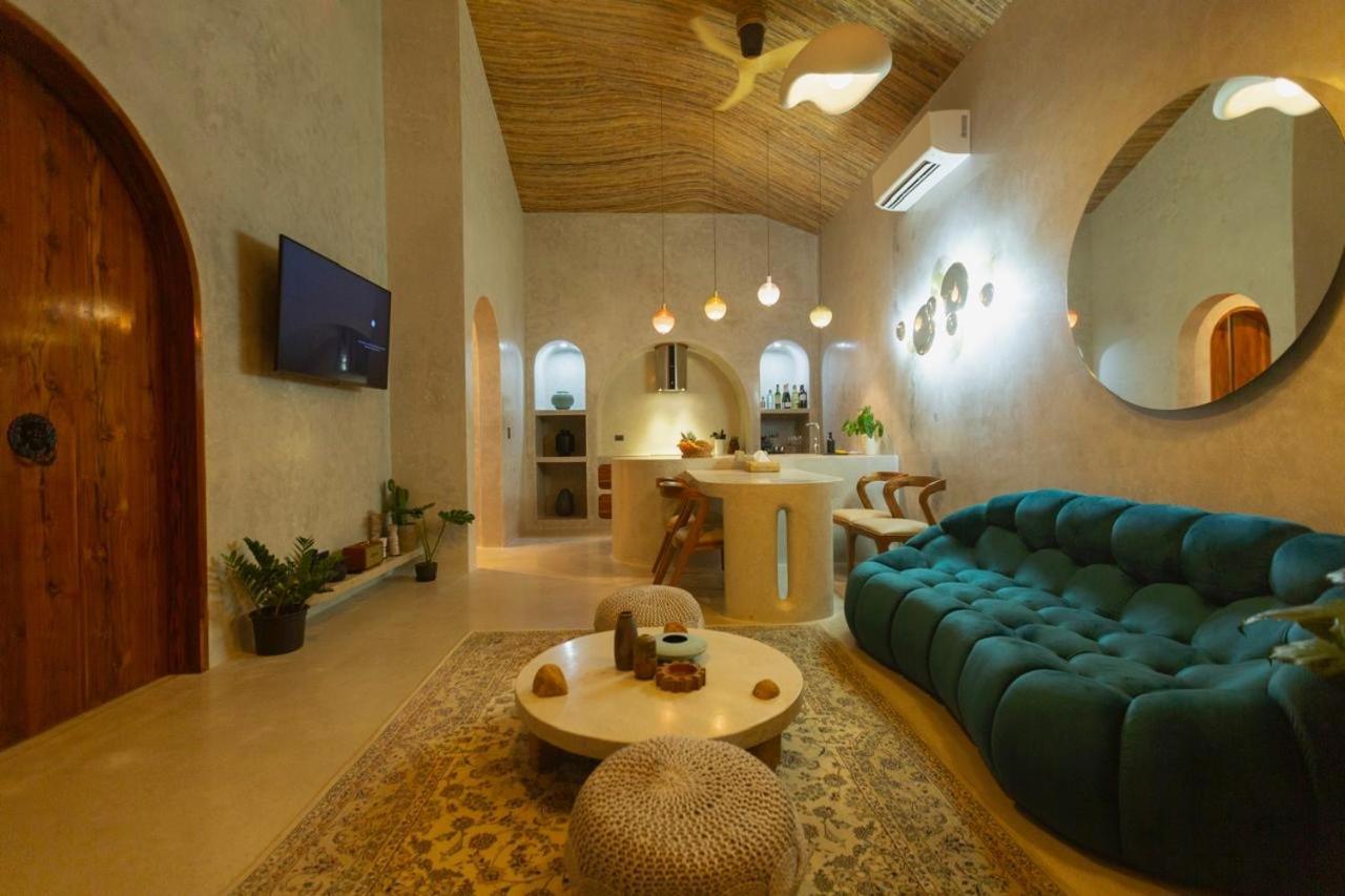 Lugadia Villas El Nido Exterior foto