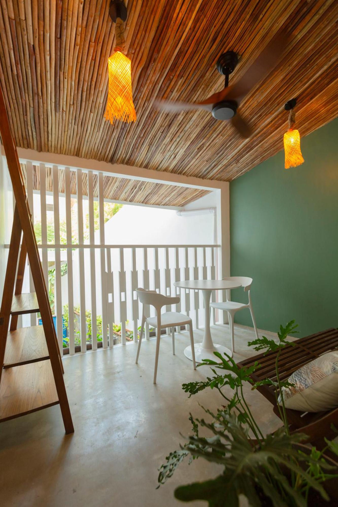 Lugadia Villas El Nido Zimmer foto