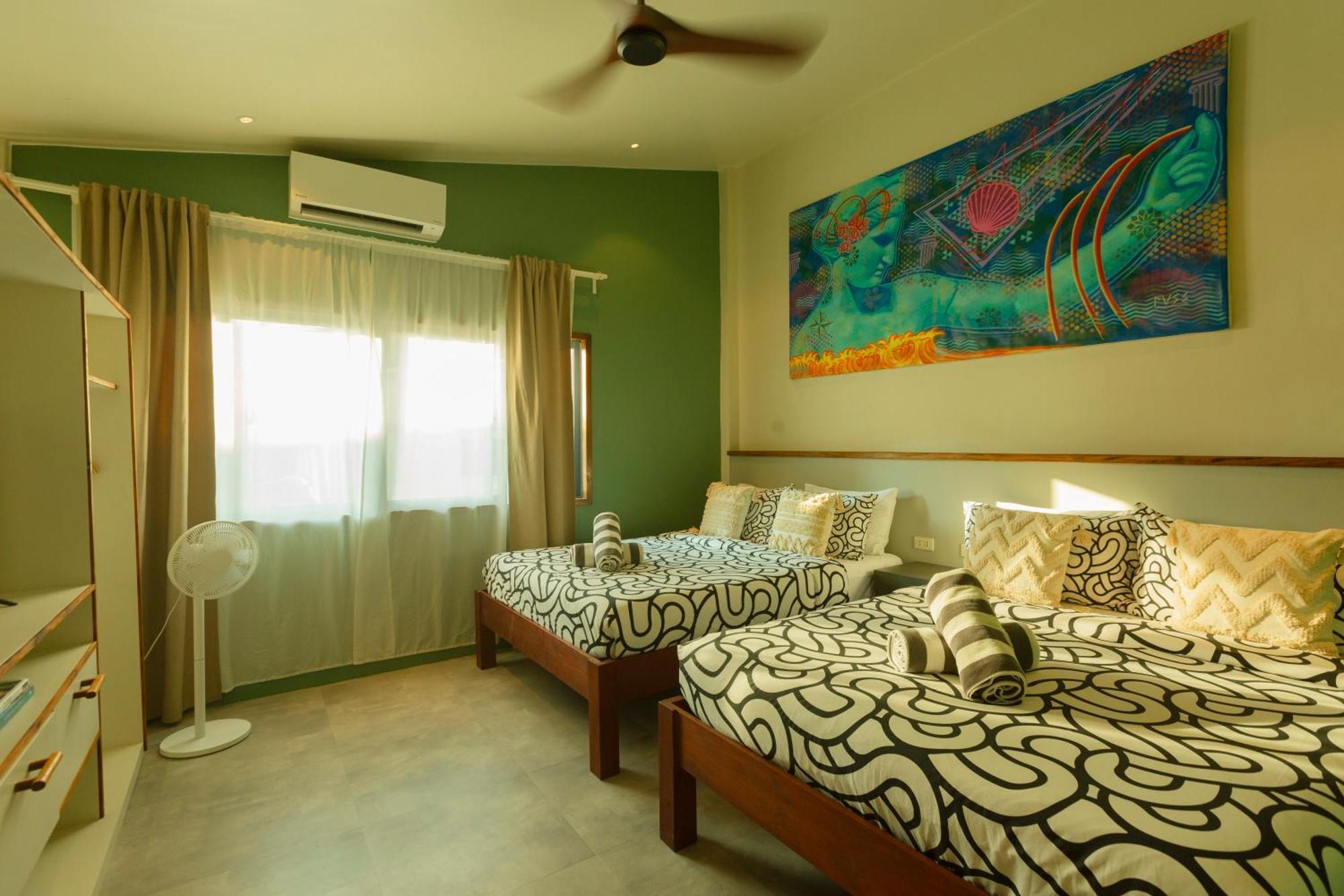 Lugadia Villas El Nido Zimmer foto