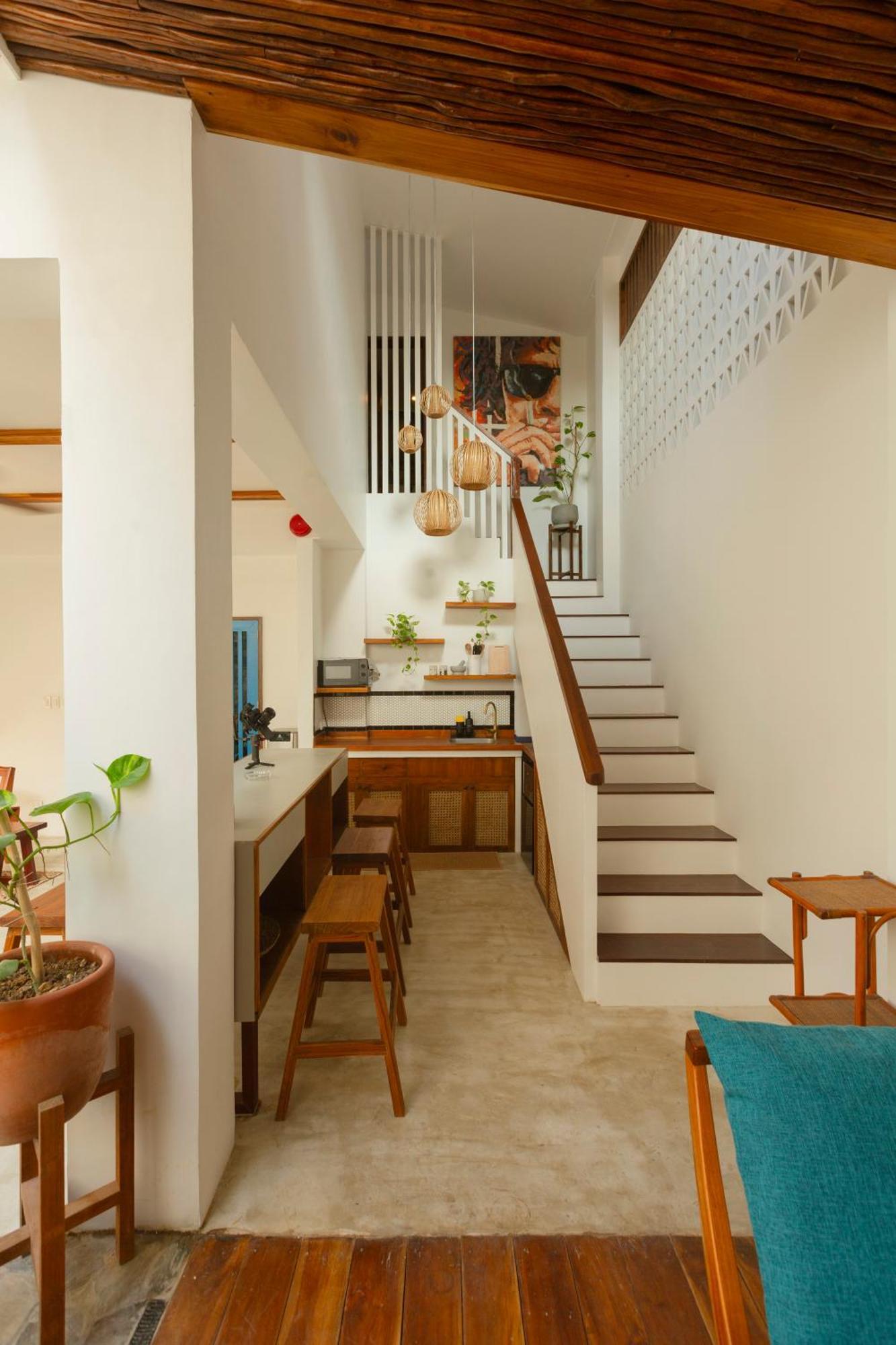 Lugadia Villas El Nido Zimmer foto