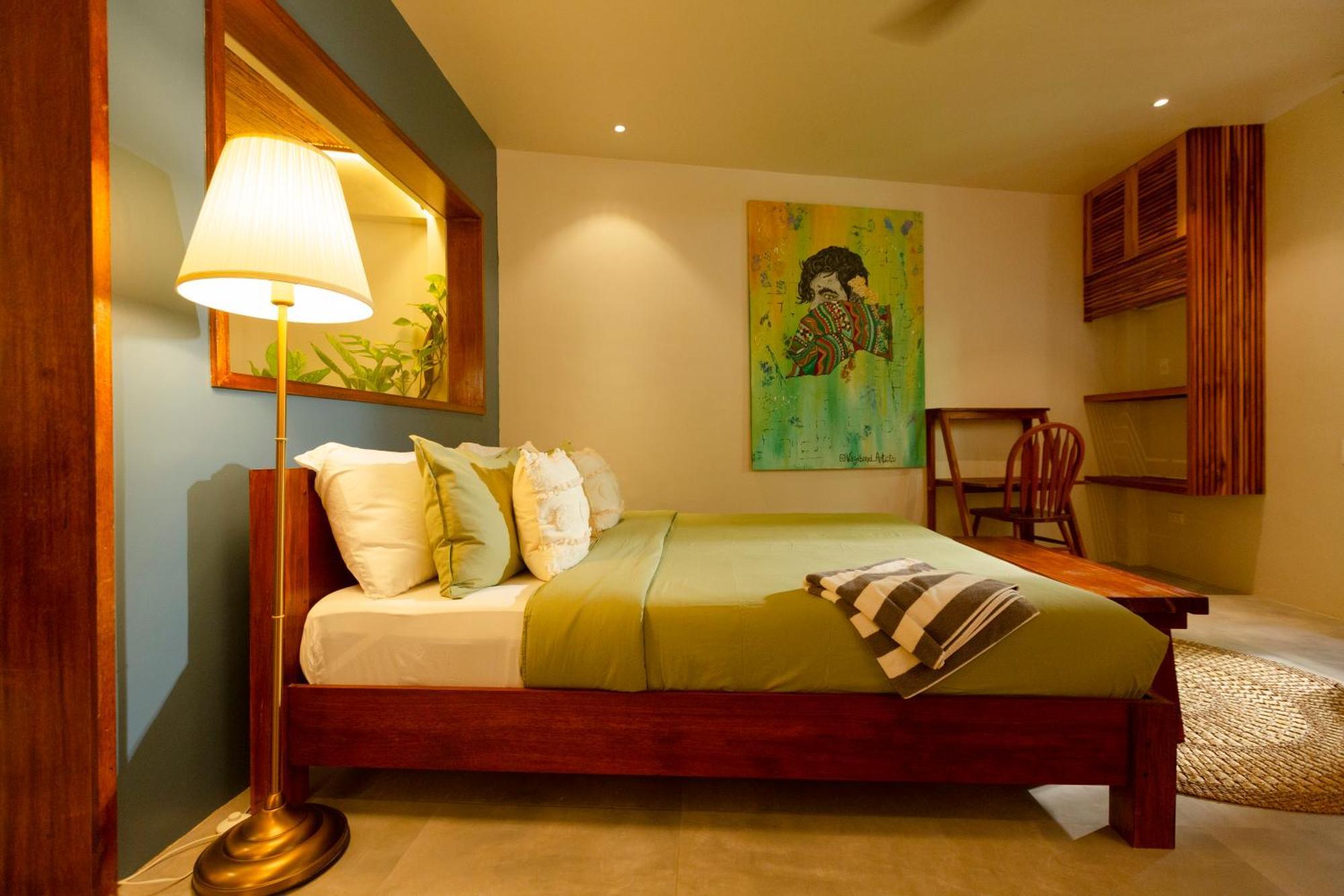 Lugadia Villas El Nido Zimmer foto