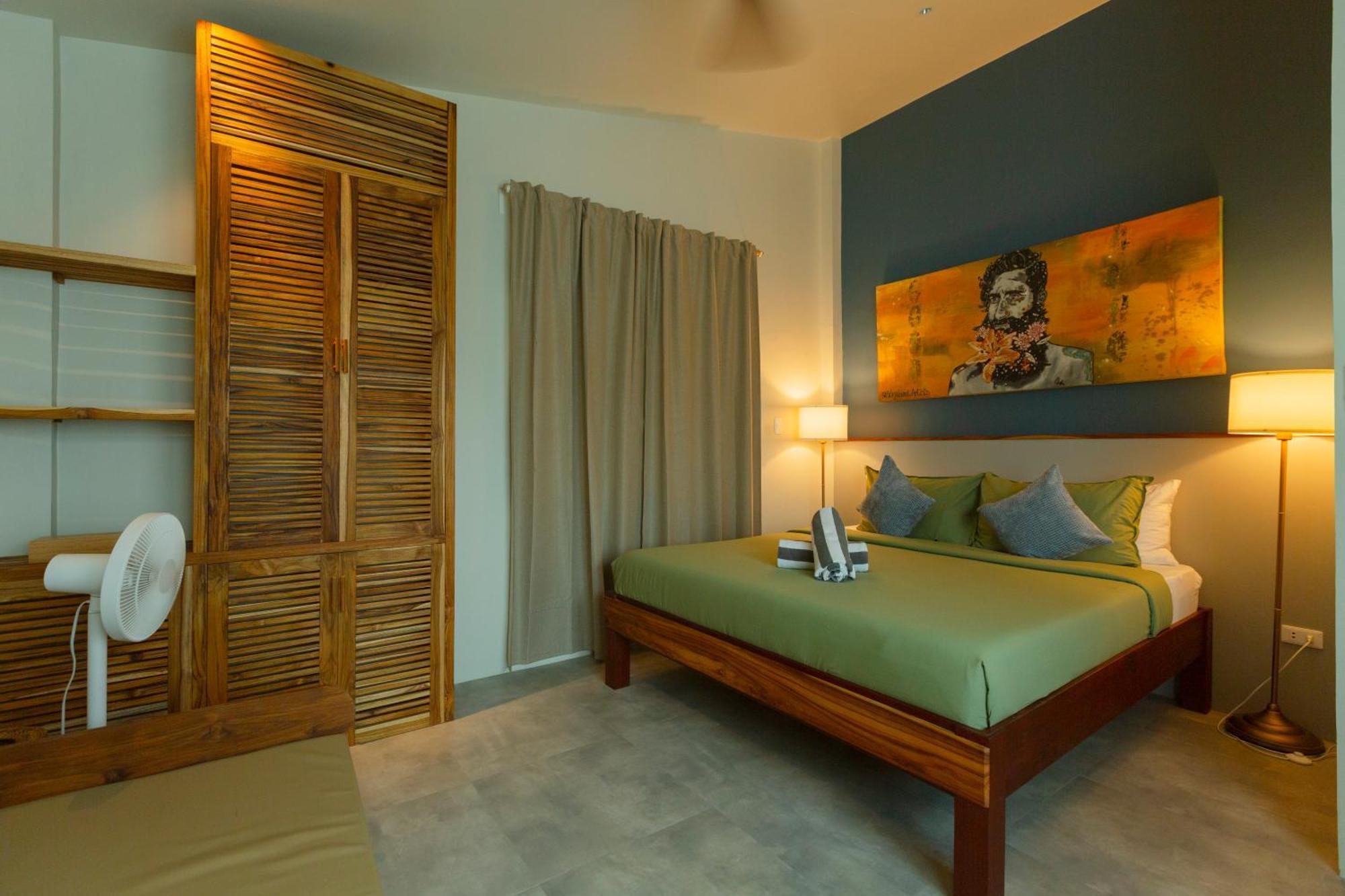 Lugadia Villas El Nido Zimmer foto