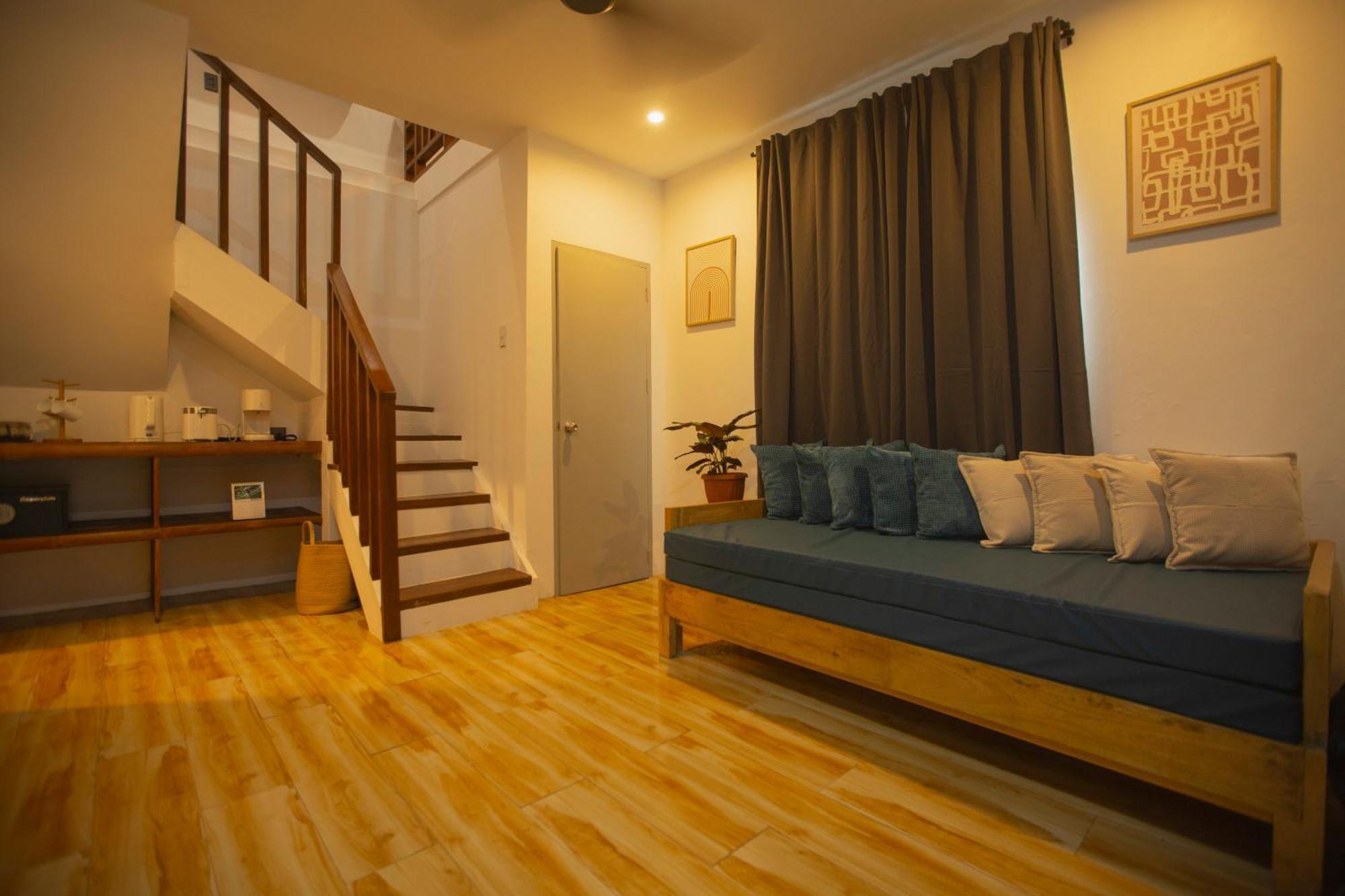 Lugadia Villas El Nido Zimmer foto