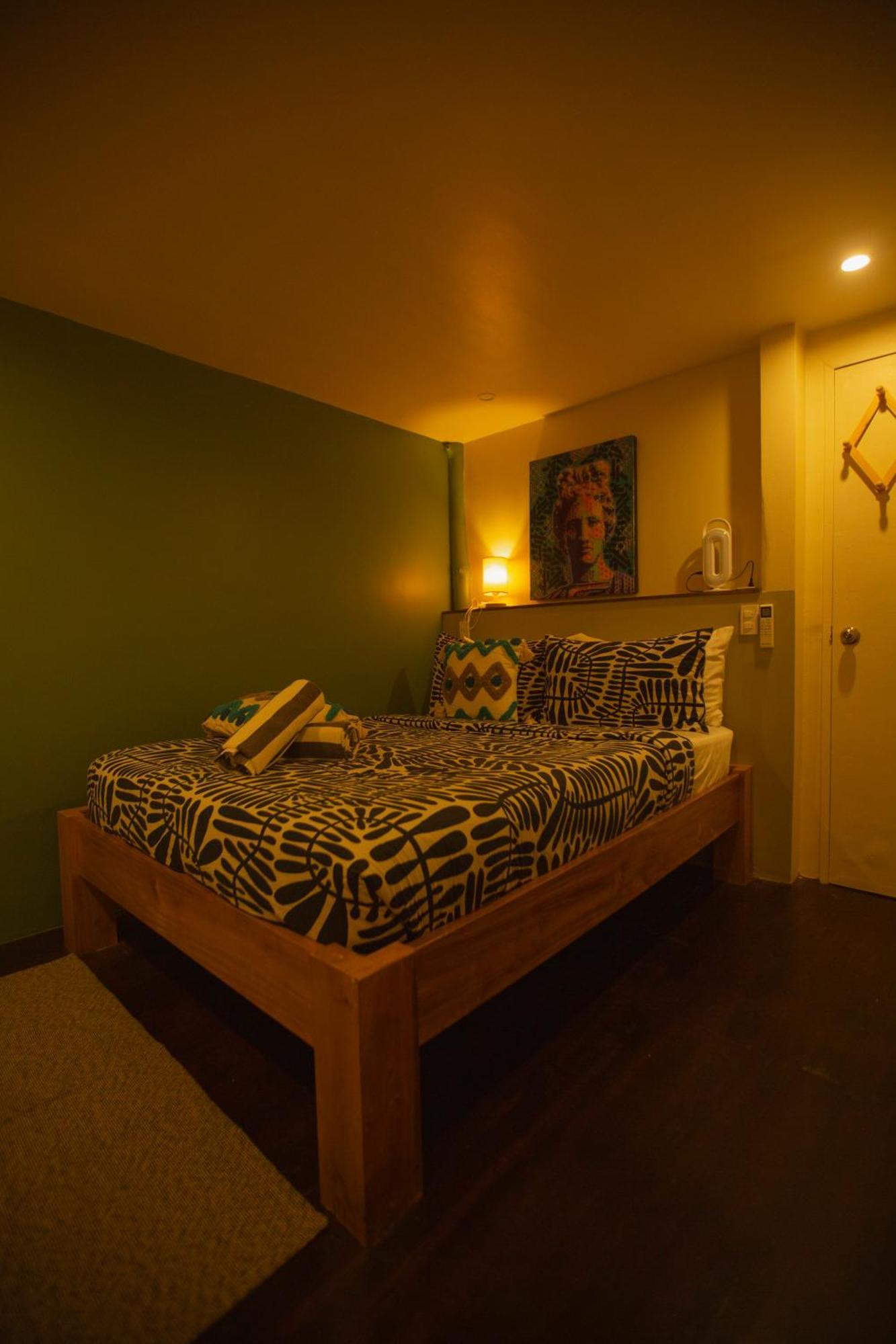 Lugadia Villas El Nido Zimmer foto