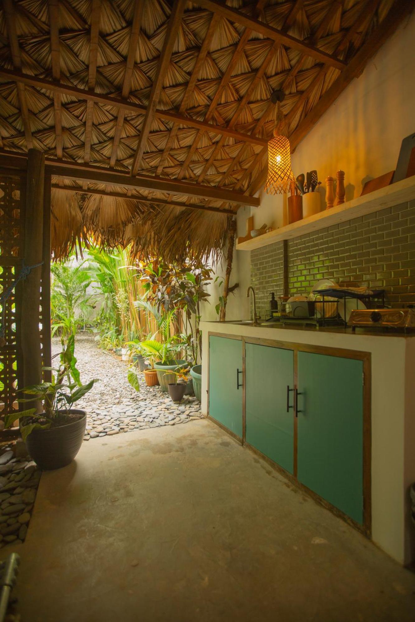 Lugadia Villas El Nido Zimmer foto