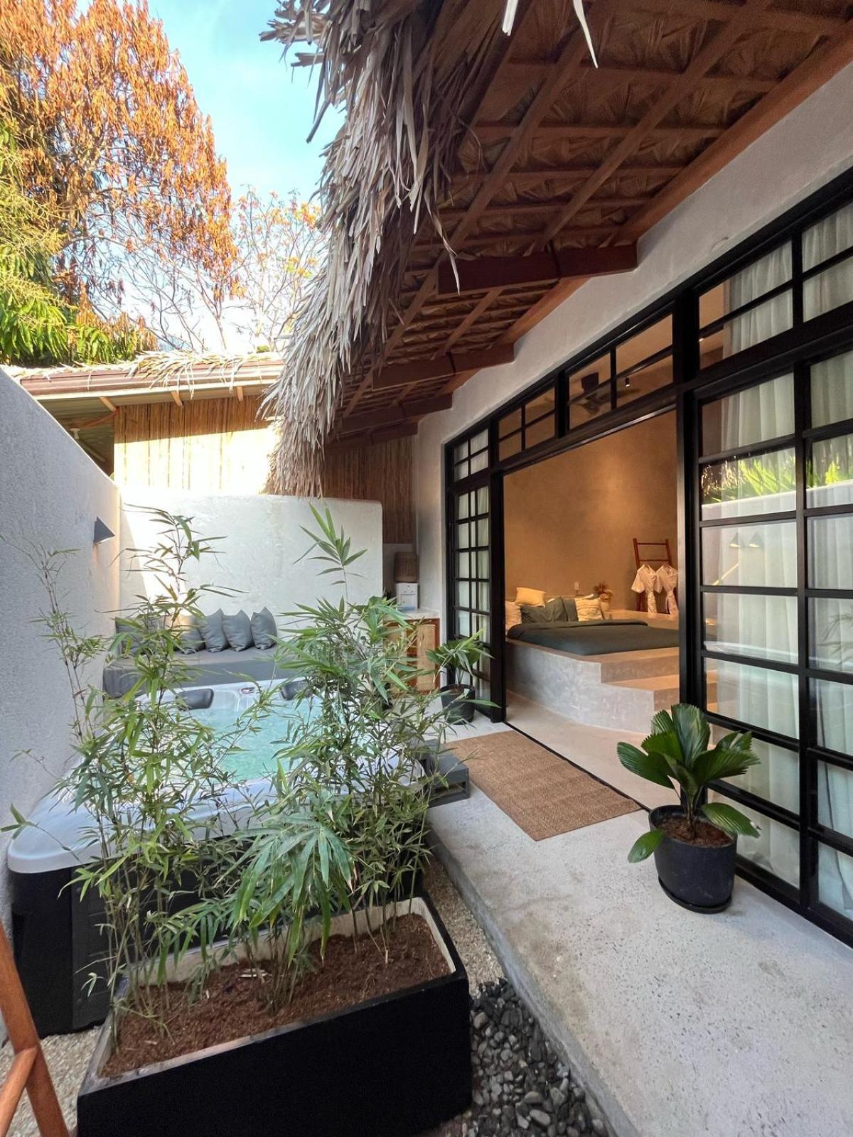 Lugadia Villas El Nido Zimmer foto